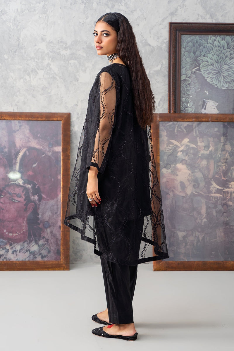 Charizma | Festive Pret | CMA-3-256 BB by Charizma - Designer Dress  - Type : Ladies Clothes - Available at Libayah - 100% Original 