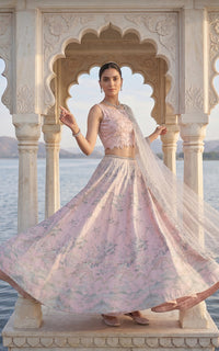 Threads and Motifs | Formal Outfits | 10598 by Threads and Motifs - Designer Dress  - Type : Ladies Clothes - Available at Libayah - 100% Original 