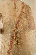 Baroque | Formal Collection | UF-4159 by Baroque - Designer Dress  - Type : Ladies Clothes - Available at Libayah - 100% Original 