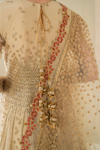 Baroque | Formal Collection | UF-4159 by Baroque - Designer Dress  - Type : Ladies Clothes - Available at Libayah - 100% Original 