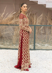 Kanwal Malik | Wedding Formals and Bridals | ATHEN by Kanwal Malik - Designer Dress - Type: Ladies Clothes - Available at Libayah - 100% Original