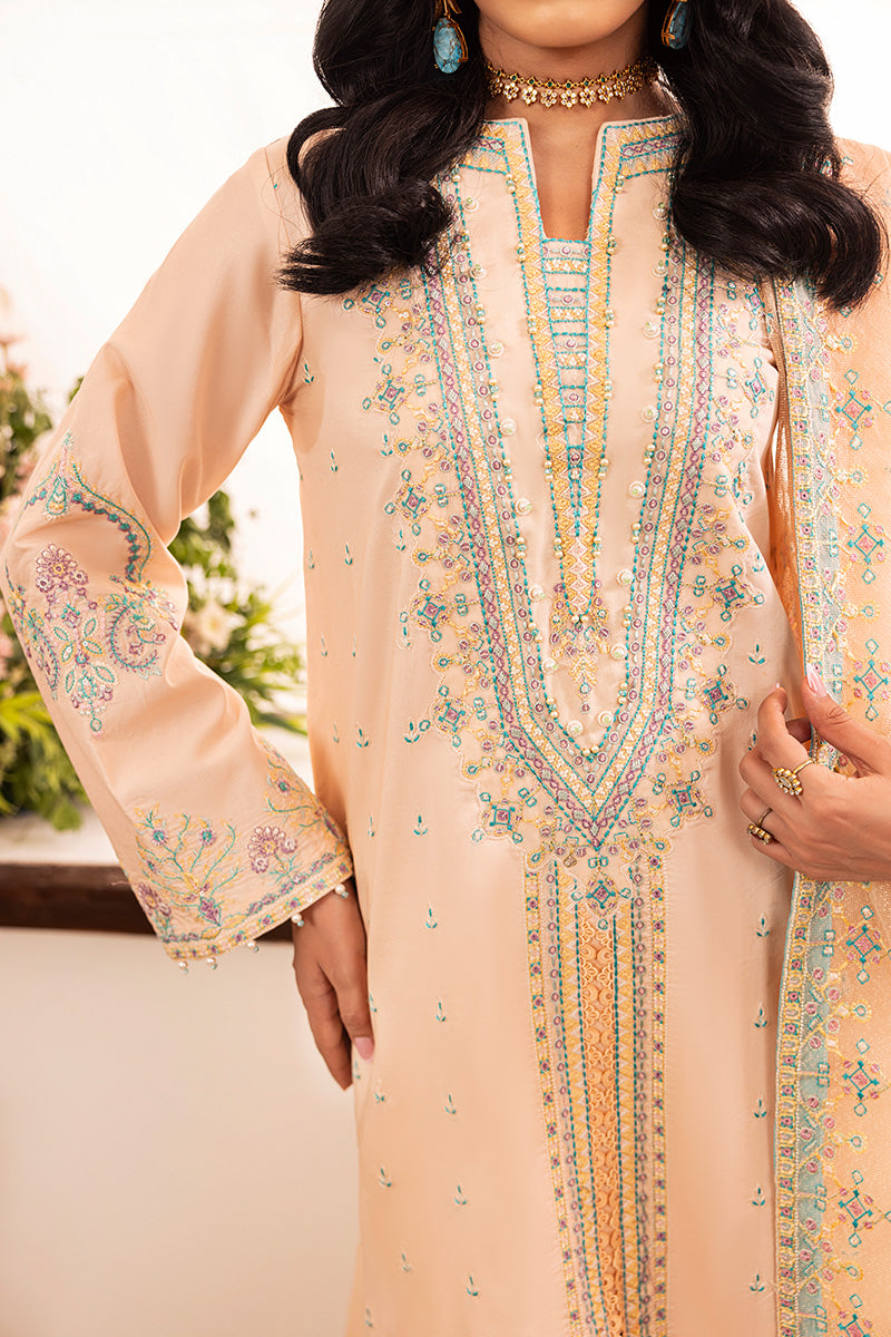 Shurooq | Mon Cheri | Auraline - by Libayah - Registered Vendor of : Shurooq - 100% Original Designer Dress