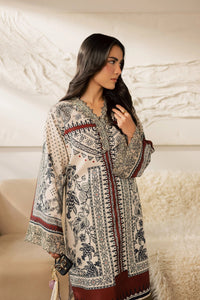Afrozeh | Basic Pret 26 RTW | NACRE by Afrozeh - Designer Dress  - Type : Ladies Clothes - Available at Libayah - 100% Original 