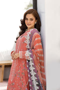 Sobia Nazir | Vital Lawn 25 | 4A by Sobia Nazir - Designer Dress - Type: Ladies Clothes - Available at Libayah - 100% Original