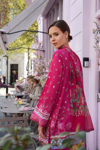 Sobia Nazir | Prints 26 | 4A by Sobia Nazir - Designer Dress  - Type : Ladies Clothes - Available at Libayah - 100% Original 