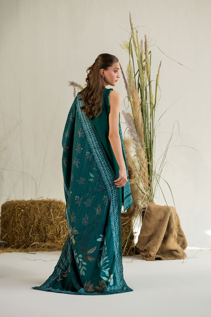 WE25-V1-4A – authentic Pakistani dress from the Sobia Nazir Winter 25 collection for women in the UK.