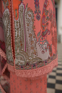 Sobia Nazir | Basics 25 | Design 4A by Sobia Nazir - Designer Dress - Type: Ladies Clothes - Available at Libayah - 100% Original