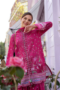 Sobia Nazir | Prints 26 | 4A by Sobia Nazir - Designer Dress  - Type : Ladies Clothes - Available at Libayah - 100% Original 