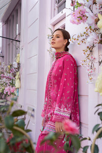 Sobia Nazir | Prints 26 | 4A by Sobia Nazir - Designer Dress  - Type : Ladies Clothes - Available at Libayah - 100% Original 