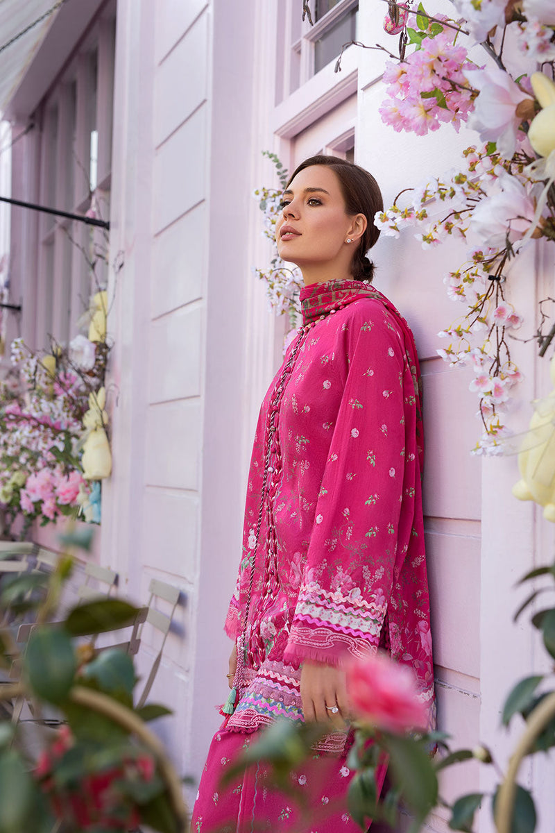 Sobia Nazir | Prints 26 | 4A by Sobia Nazir - Designer Dress  - Type : Ladies Clothes - Available at Libayah - 100% Original 