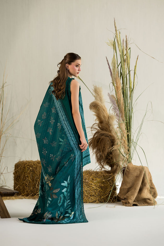 WE25-V1-4A – authentic Pakistani dress from the Sobia Nazir Winter 25 collection for women in the UK.