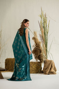 WE25-V1-4A – authentic Pakistani dress from the Sobia Nazir Winter 25 collection for women in the UK.