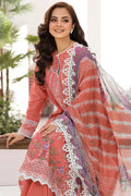 Sobia Nazir | Vital Lawn 25 | 4A by Sobia Nazir - Designer Dress - Type: Ladies Clothes - Available at Libayah - 100% Original