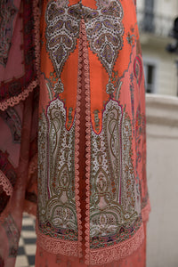 Sobia Nazir | Basics 25 | Design 4A by Sobia Nazir - Designer Dress - Type: Ladies Clothes - Available at Libayah - 100% Original