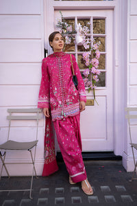 Sobia Nazir | Prints 26 | 4A by Sobia Nazir - Designer Dress  - Type : Ladies Clothes - Available at Libayah - 100% Original 