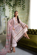 Sobia Nazir | Vital Lawn 25 | 4A by Sobia Nazir - Designer Dress - Type: Ladies Clothes - Available at Libayah - 100% Original