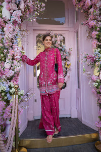 Sobia Nazir | Prints 26 | 4A by Sobia Nazir - Designer Dress  - Type : Ladies Clothes - Available at Libayah - 100% Original 