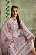 Sobia Nazir | Vital Lawn 25 | 4A by Sobia Nazir - Designer Dress - Type: Ladies Clothes - Available at Libayah - 100% Original