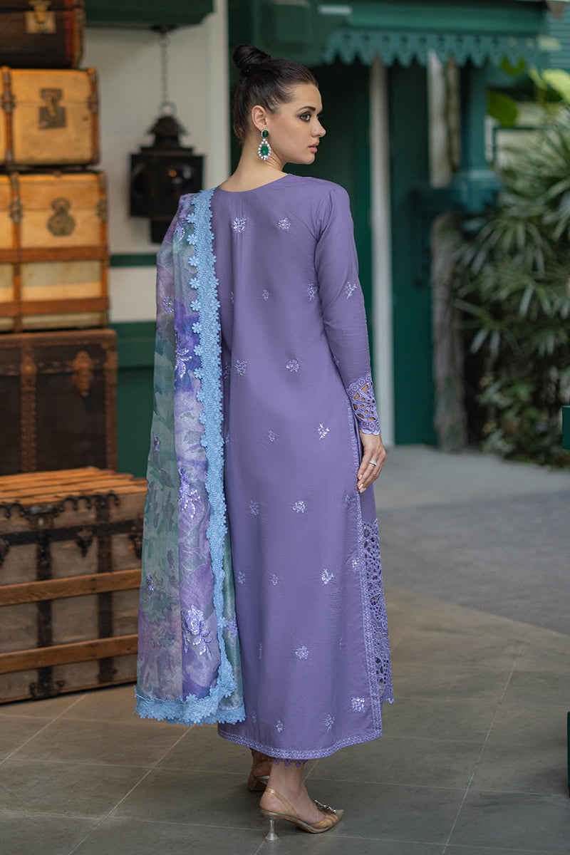 Mushq | Orient Express Luxury Lawn | ADELINE