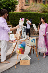 Mushq | Te Amo Luxury Lawn 24 | FLORENCE FINESSE