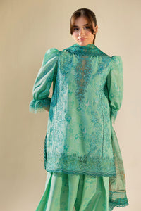 Sobia Nazir | Vital 26 | 4B by Sobia Nazir - Designer Dress  - Type : Ladies Clothes - Available at Libayah - 100% Original 