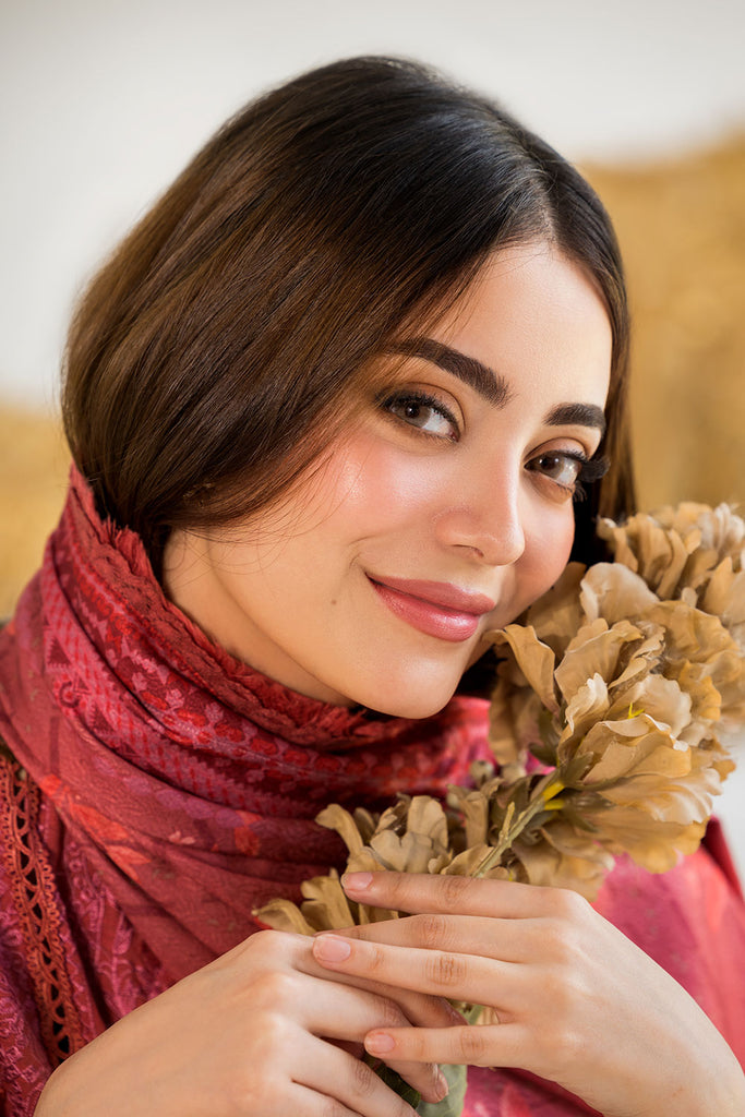 WE25-V1-4B – authentic Pakistani dress from the Sobia Nazir Winter 25 collection for women in the UK.