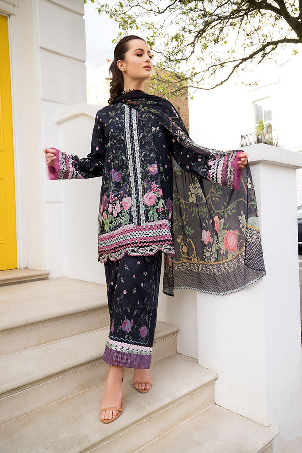 Sobia Nazir | Prints 26 | 4B by Sobia Nazir - Designer Dress  - Type : Ladies Clothes - Available at Libayah - 100% Original 