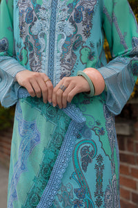 Sobia Nazir | Basics 25 | Design 4B by Sobia Nazir - Designer Dress - Type: Ladies Clothes - Available at Libayah - 100% Original