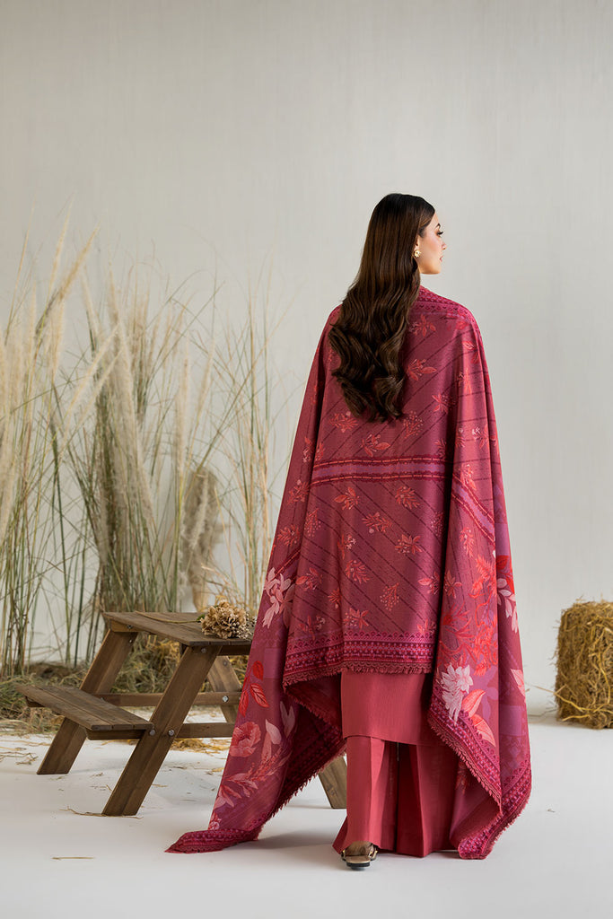 WE25-V1-4B – authentic Pakistani dress from the Sobia Nazir Winter 25 collection for women in the UK.
