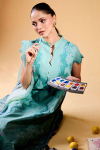 Sobia Nazir | Vital 26 | 4B by Sobia Nazir - Designer Dress  - Type : Ladies Clothes - Available at Libayah - 100% Original 