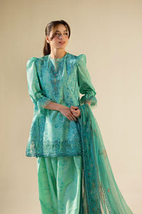 Sobia Nazir | Vital 26 | 4B by Sobia Nazir - Designer Dress  - Type : Ladies Clothes - Available at Libayah - 100% Original 