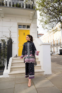 Sobia Nazir | Prints 26 | 4B by Sobia Nazir - Designer Dress  - Type : Ladies Clothes - Available at Libayah - 100% Original 