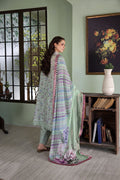 Sobia Nazir | Vital Lawn 25 | 4B by Sobia Nazir - Designer Dress - Type: Ladies Clothes - Available at Libayah - 100% Original