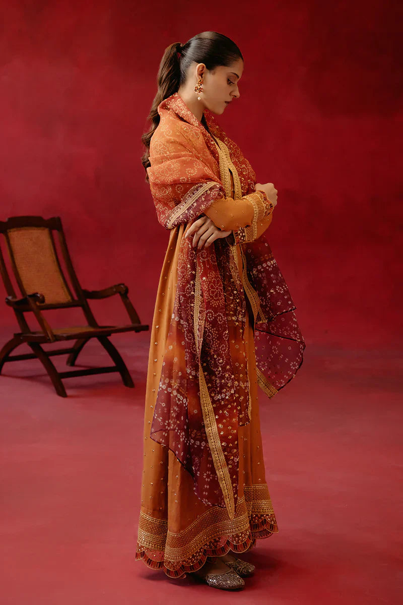 Cross Stitch | Luxe Atelier 24 | Rustic Heaven