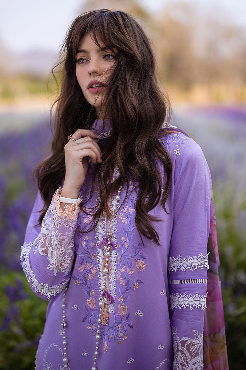 Mushq | Hemline The Secret Garden | ZYRA