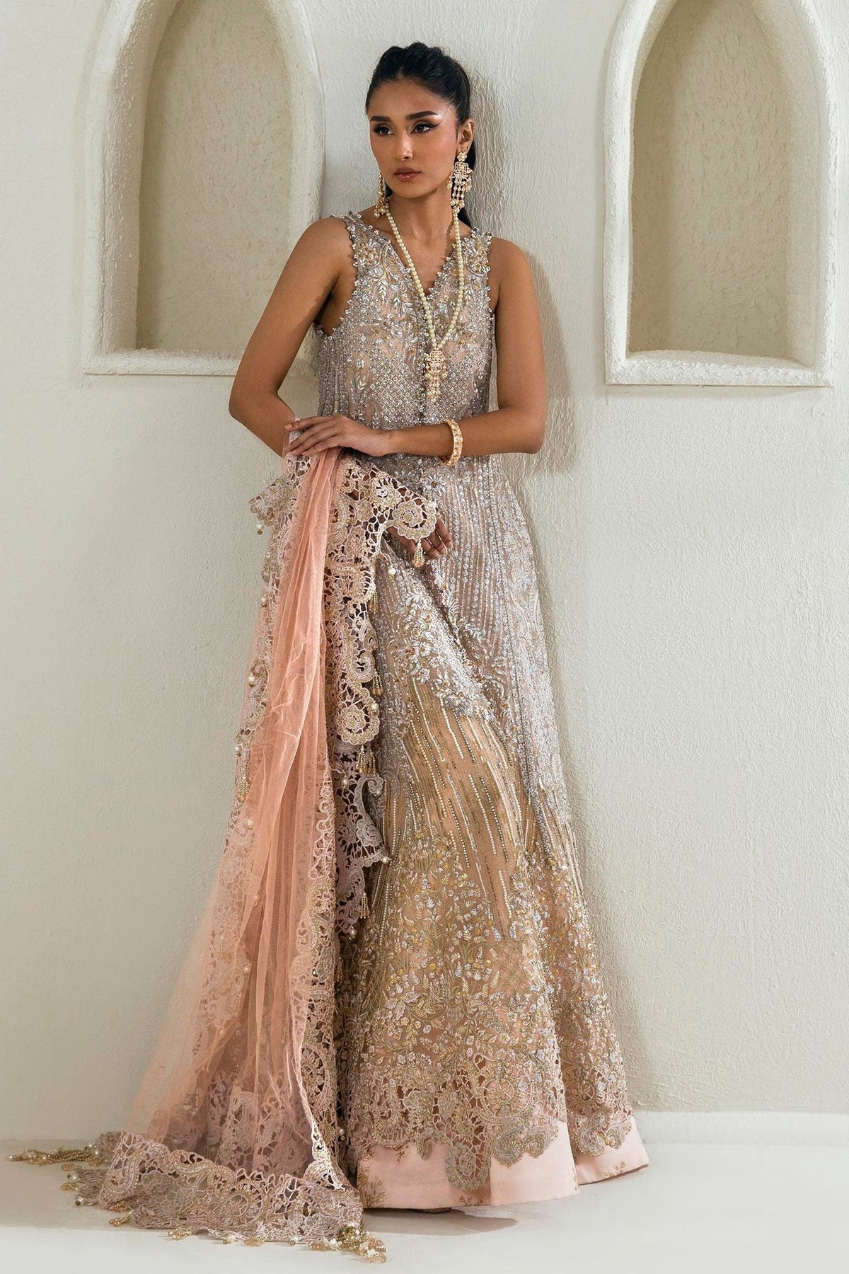 Sana Safinaz | Nura Festive 24 | N242-003-3CT