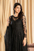 Ellena | Pret Dresses | 755BKM by Ellena - Designer Dress - Type: Ladies Clothes - Available at Libayah - 100% Original