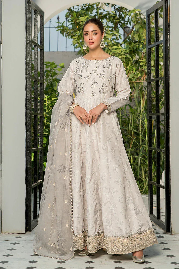 Ellena | Pret Dresses | 756AWHS by Ellena - Designer Dress - Type: Ladies Clothes - Available at Libayah - 100% Original