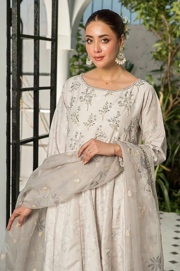 Ellena | Pret Dresses | 756AWHS by Ellena - Designer Dress - Type: Ladies Clothes - Available at Libayah - 100% Original