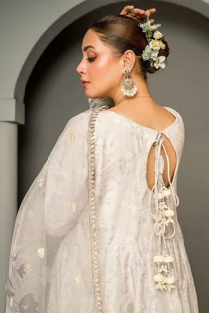 Ellena | Pret Dresses | 756AWHS by Ellena - Designer Dress - Type: Ladies Clothes - Available at Libayah - 100% Original