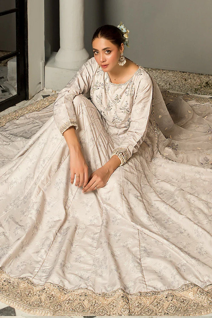 Ellena | Pret Dresses | 756AWHS by Ellena - Designer Dress - Type: Ladies Clothes - Available at Libayah - 100% Original