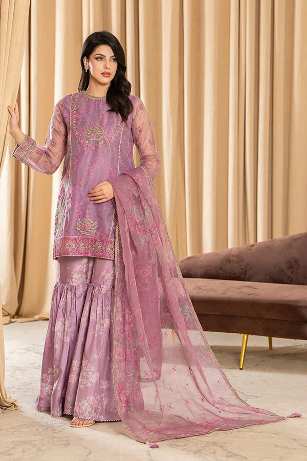 Ellena | Pret Dresses | 809LIM by Ellena - Designer Dress - Type: Ladies Clothes - Available at Libayah - 100% Original
