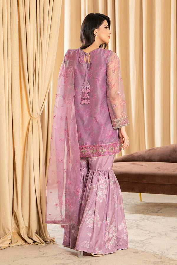 Ellena | Pret Dresses | 809LIM by Ellena - Designer Dress - Type: Ladies Clothes - Available at Libayah - 100% Original