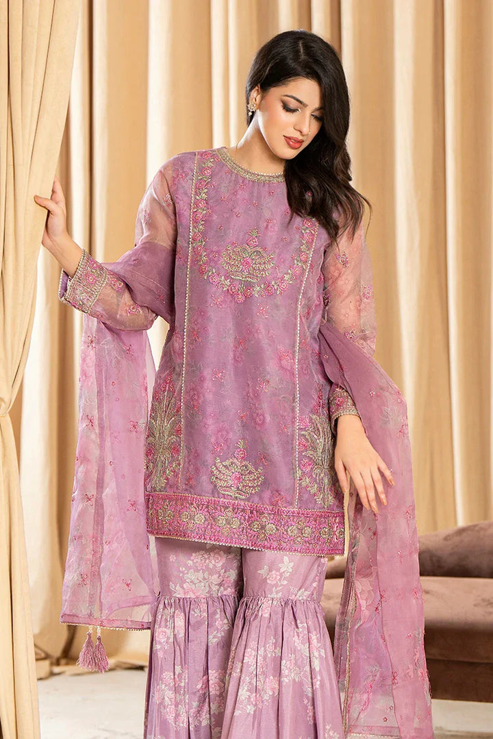 Ellena | Pret Dresses | 809LIM by Ellena - Designer Dress - Type: Ladies Clothes - Available at Libayah - 100% Original