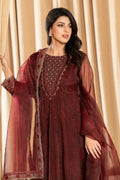 Ellena | Pret Dresses | 834MRS by Ellena - Designer Dress - Type: Ladies Clothes - Available at Libayah - 100% Original