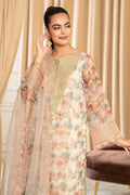Ellena | Pret Dresses | 835OWS by Ellena - Designer Dress - Type: Ladies Clothes - Available at Libayah - 100% Original