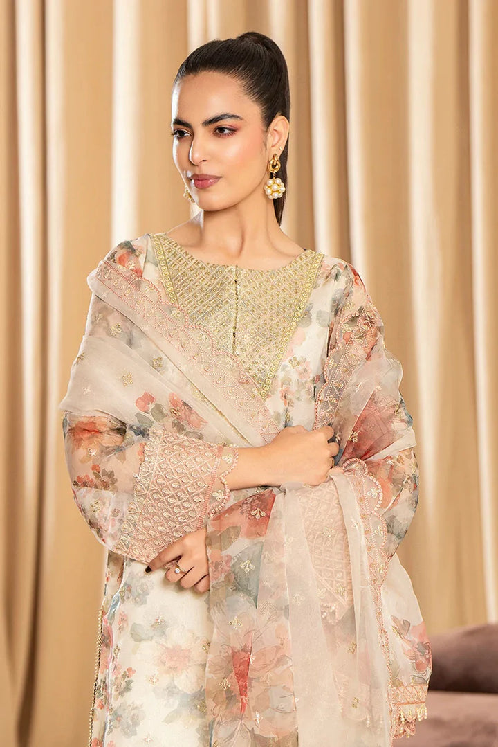 Ellena | Pret Dresses | 835OWS by Ellena - Designer Dress - Type: Ladies Clothes - Available at Libayah - 100% Original