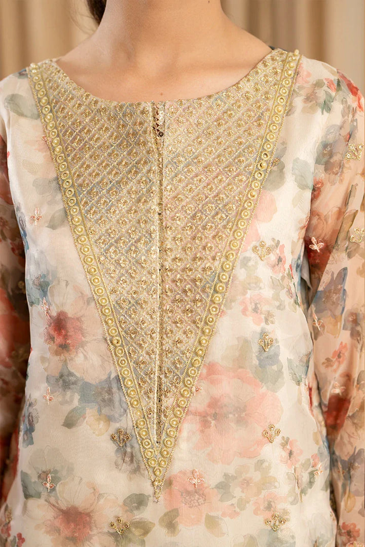 Ellena | Pret Dresses | 835OWS by Ellena - Designer Dress - Type: Ladies Clothes - Available at Libayah - 100% Original