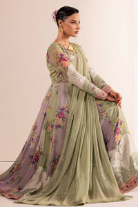 Nureh | Fancy Formal | NP-774 by Nureh - Designer Dress  - Type : Ladies Clothes - Available at Libayah - 100% Original 