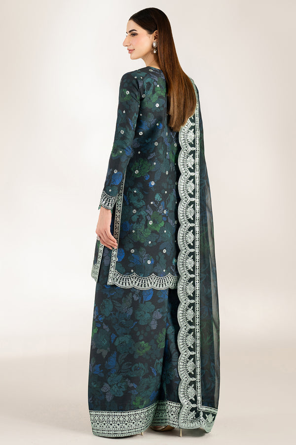 Farasha | Fiorella Formals | Alora Charm by Farasha - Designer Dress  - Type : Ladies Clothes - Available at Libayah - 100% Original 